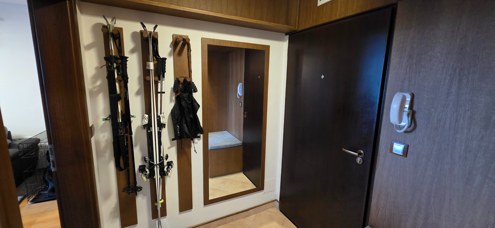 Продава 2-СТАЕН, гр. Банско, област Благоевград, снимка 12 - Апартаменти - 53644907