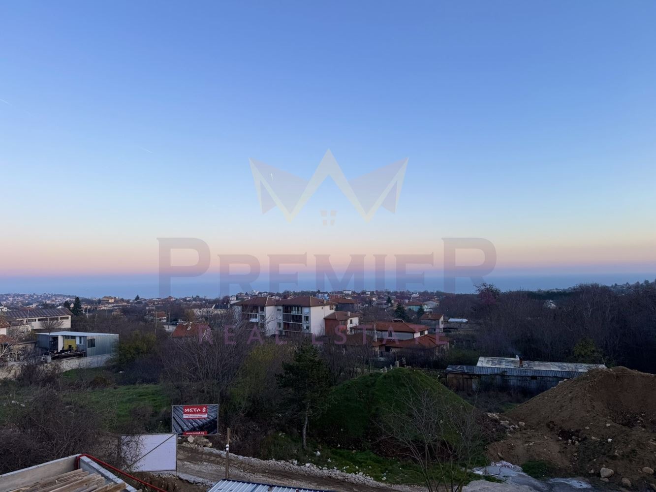 Продава 2-СТАЕН, гр. Варна, Виница, снимка 10 - Апартаменти - 53900364