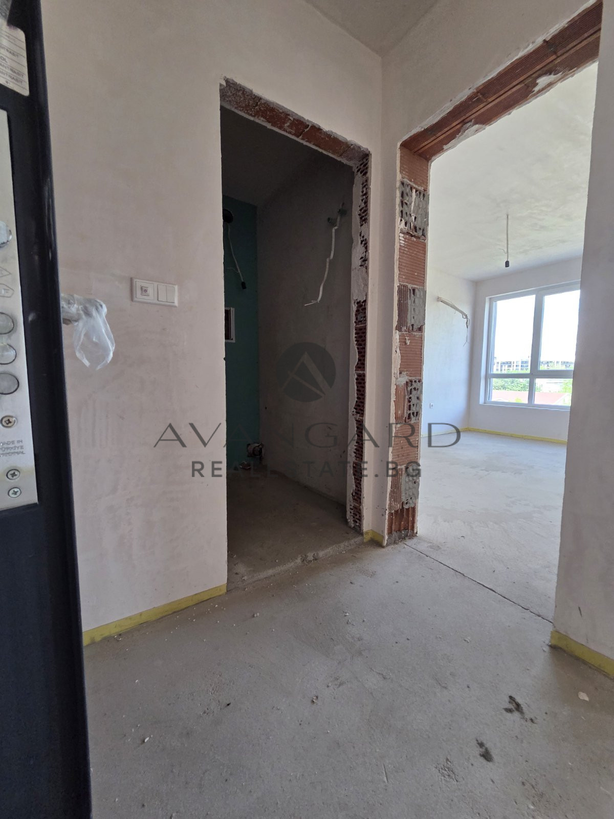 Продава 2-СТАЕН, гр. Пловдив, Христо Смирненски, снимка 7 - Апартаменти - 54052918