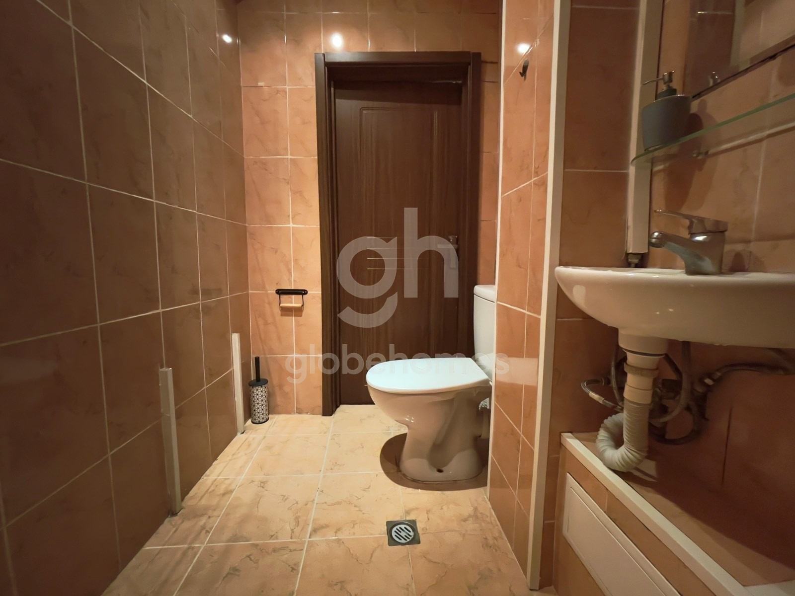 Продава 2-СТАЕН, гр. София, Овча купел 2, снимка 9 - Апартаменти - 54795128