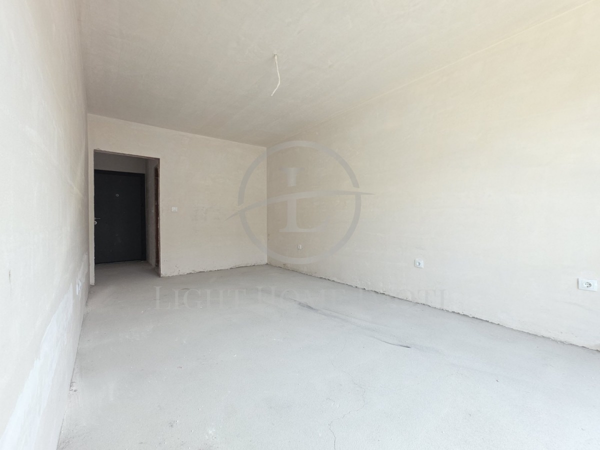 Продава 3-СТАЕН, гр. Пловдив, Христо Смирненски, снимка 12 - Апартаменти - 53875866