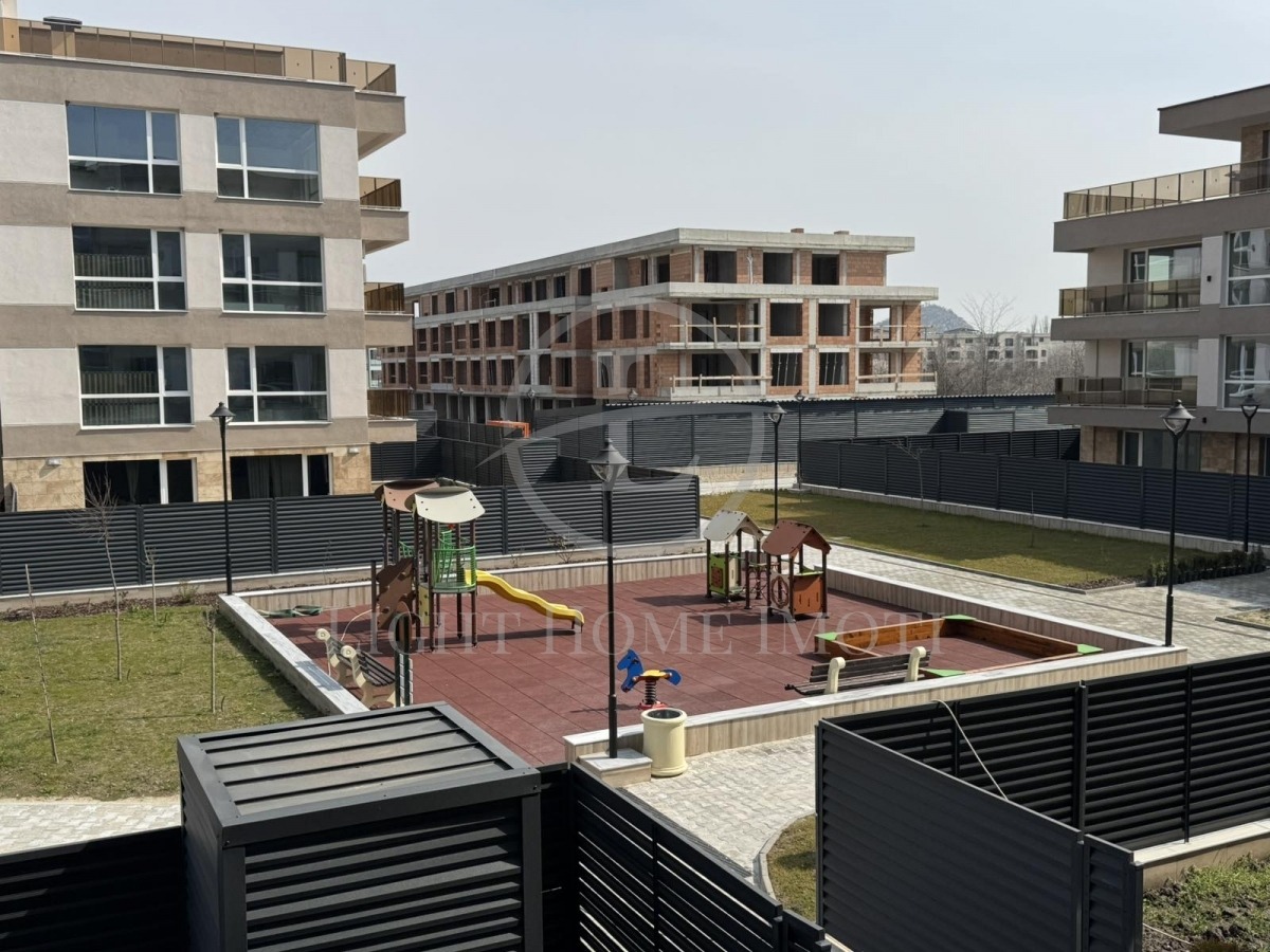 Продава 3-СТАЕН, гр. Пловдив, Христо Смирненски, снимка 17 - Апартаменти - 53875866