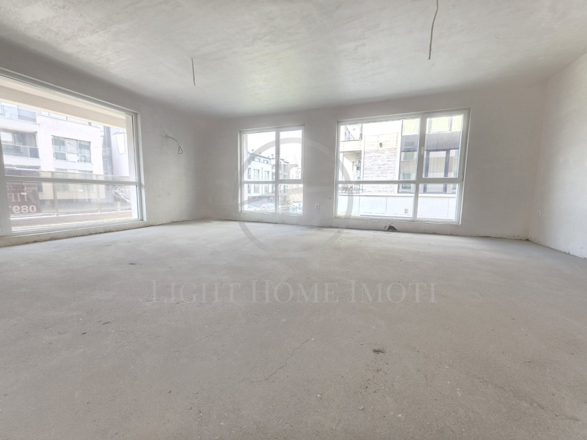 Продава 3-СТАЕН, гр. Пловдив, Христо Смирненски, снимка 2 - Апартаменти - 53875866