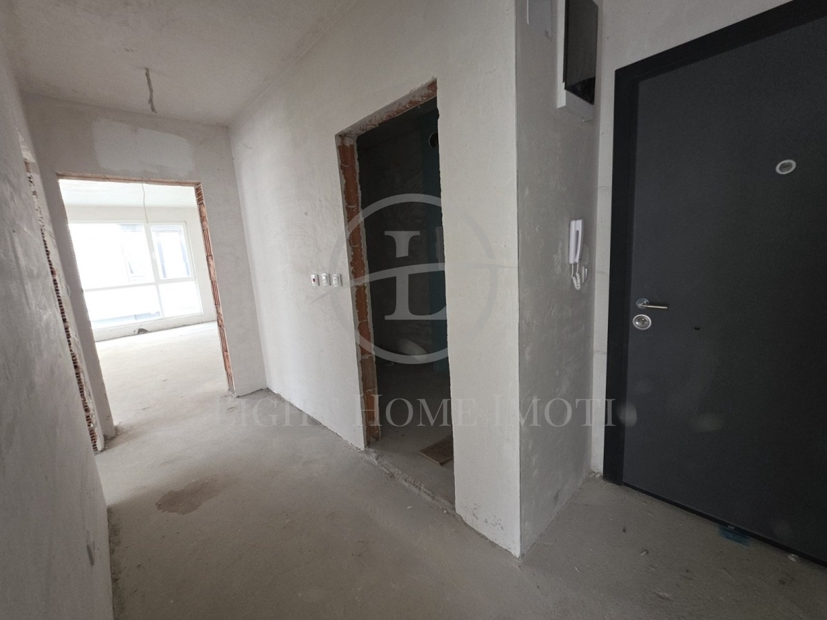 Продава 3-СТАЕН, гр. Пловдив, Христо Смирненски, снимка 13 - Апартаменти - 53875866