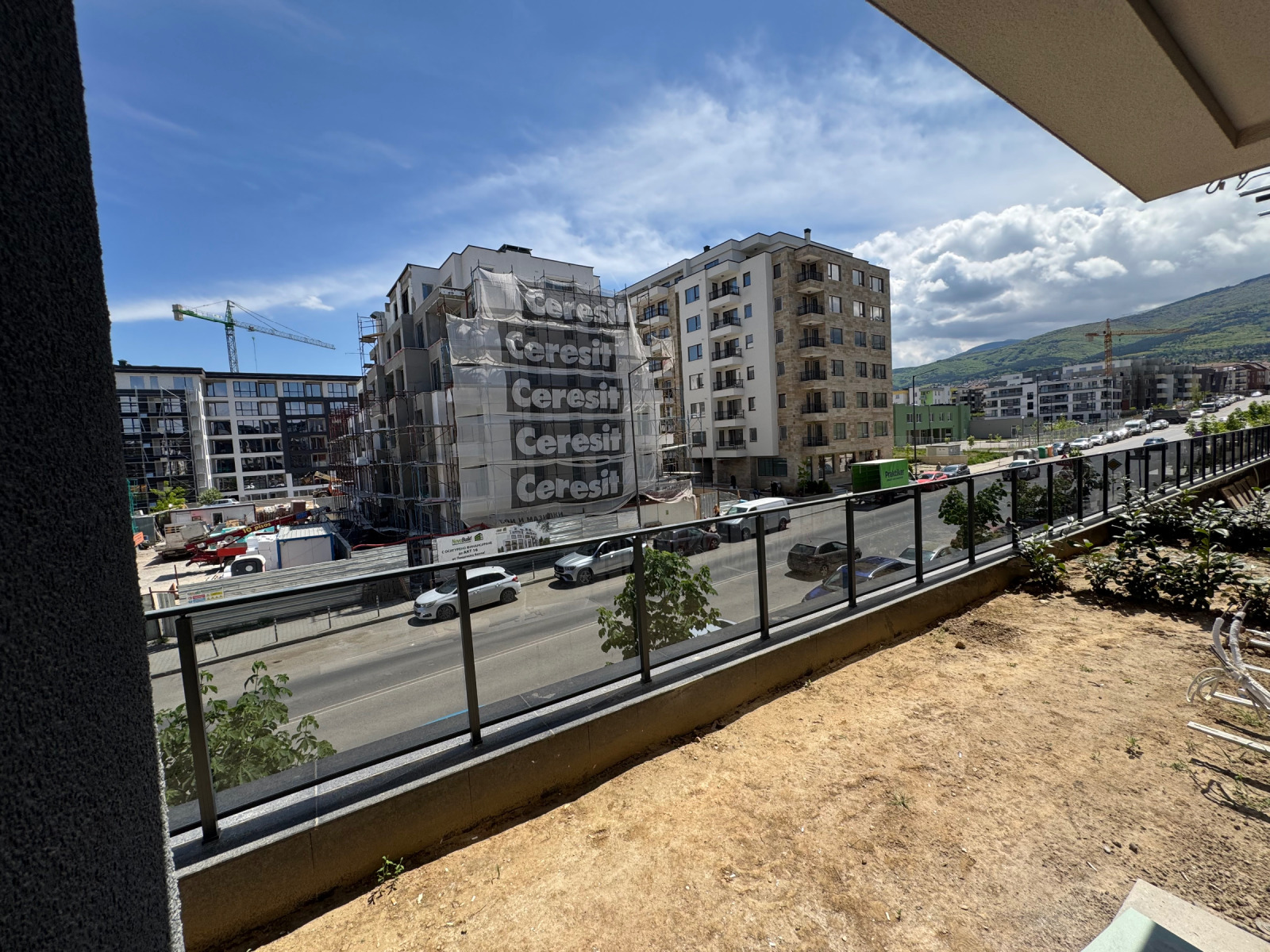 Продава 3-СТАЕН, гр. София, Малинова долина, снимка 9 - Апартаменти - 54523709