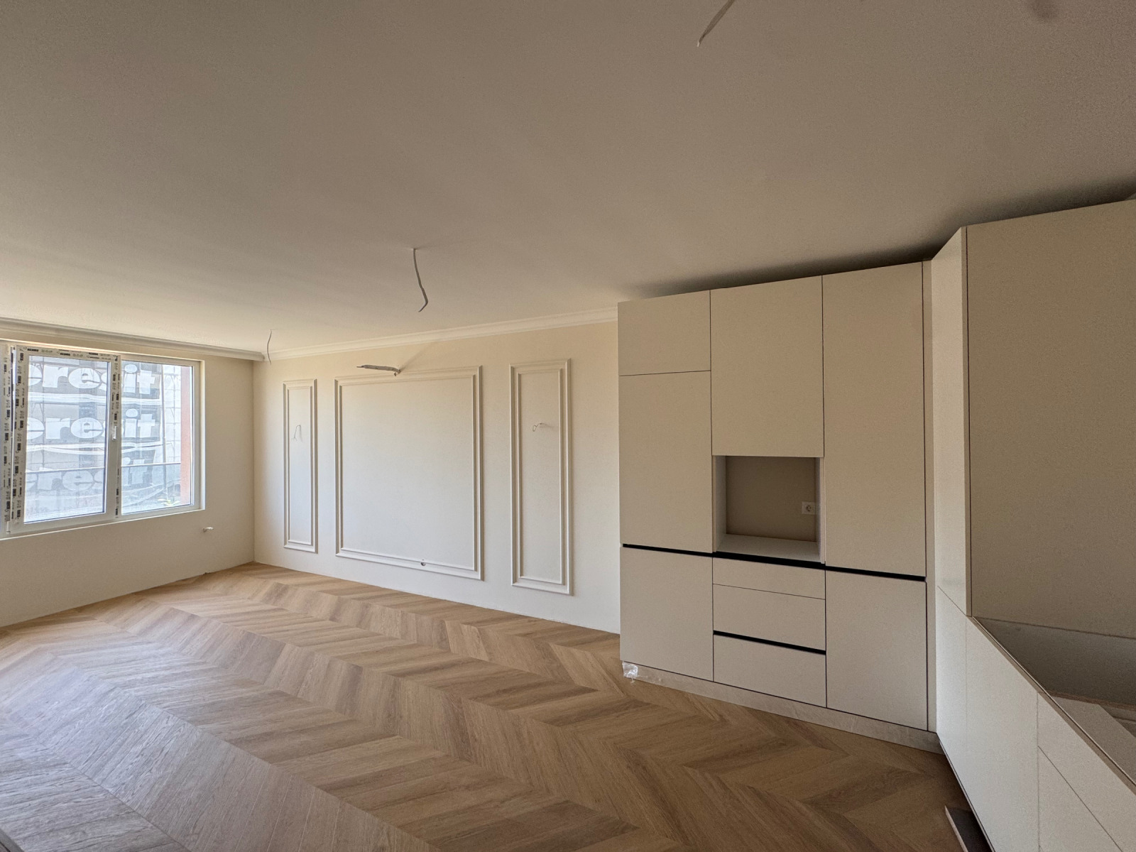 Продава 3-СТАЕН, гр. София, Малинова долина, снимка 2 - Апартаменти - 54523709