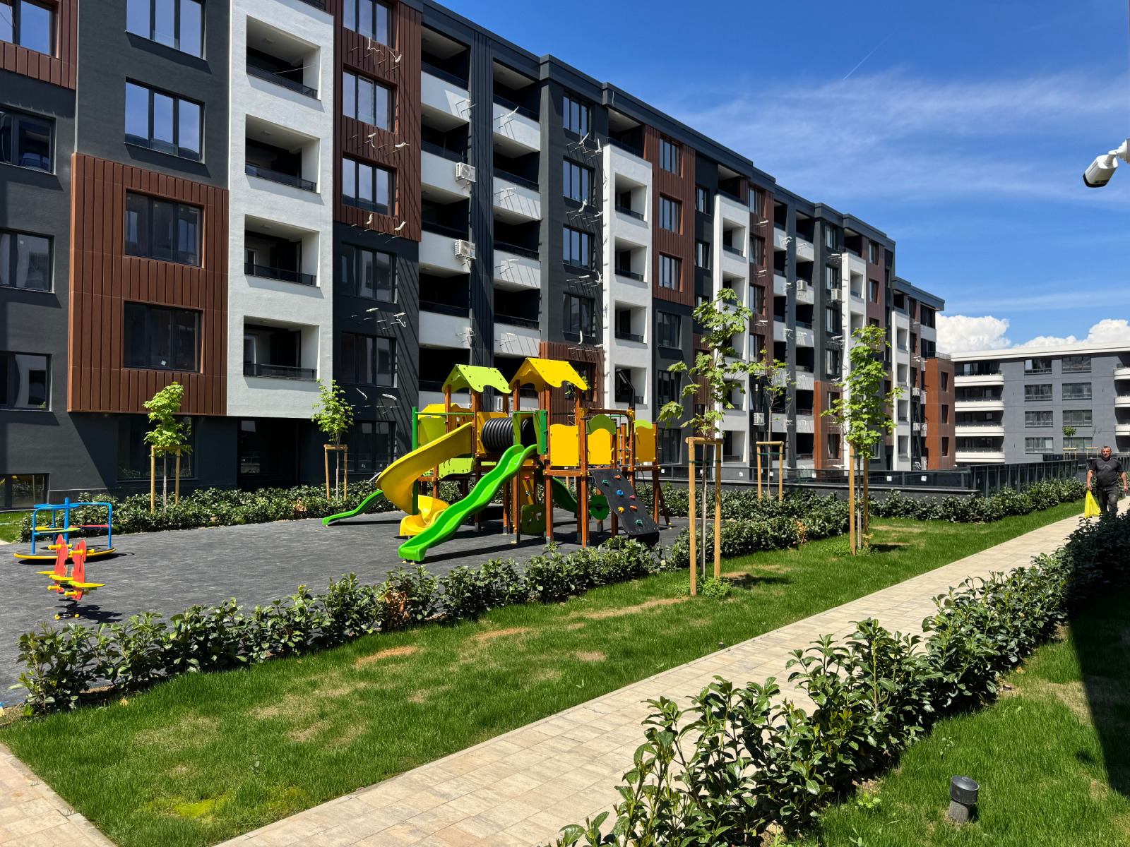 Продава 3-СТАЕН, гр. София, Малинова долина, снимка 11 - Апартаменти - 54523709