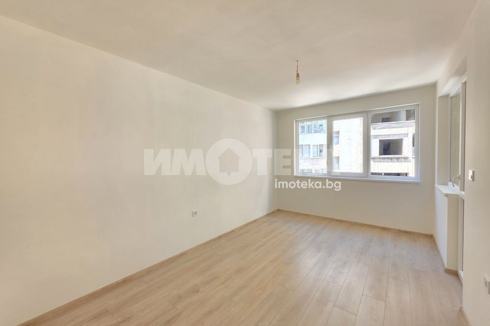 Продава 3-СТАЕН, гр. София, Хиподрума, снимка 7 - Апартаменти - 55010032