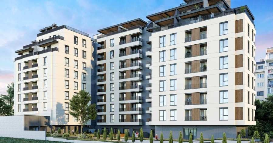 Продава 3-СТАЕН, гр. София, Младост 4, снимка 3 - Апартаменти - 55897740