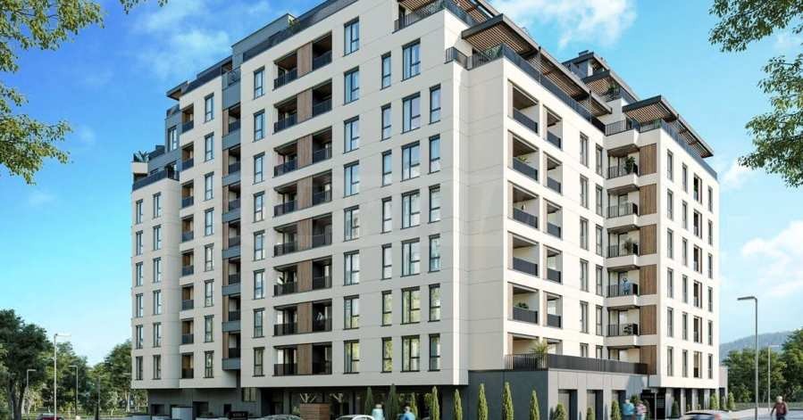 Продава 3-СТАЕН, гр. София, Младост 4, снимка 4 - Апартаменти - 55897740