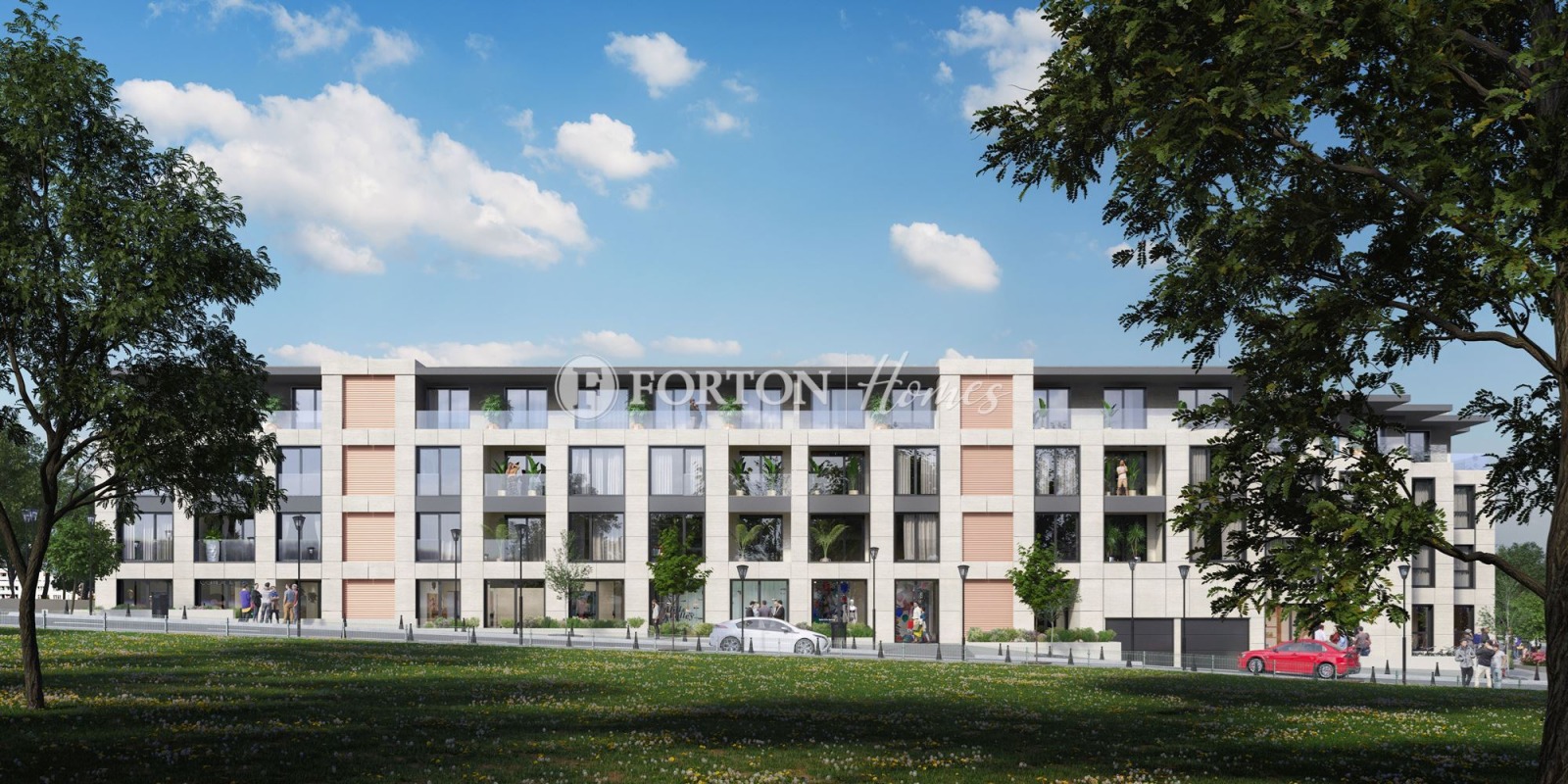 Продава 4-СТАЕН, гр. София, Кръстова вада, снимка 4 - Апартаменти - 53615277