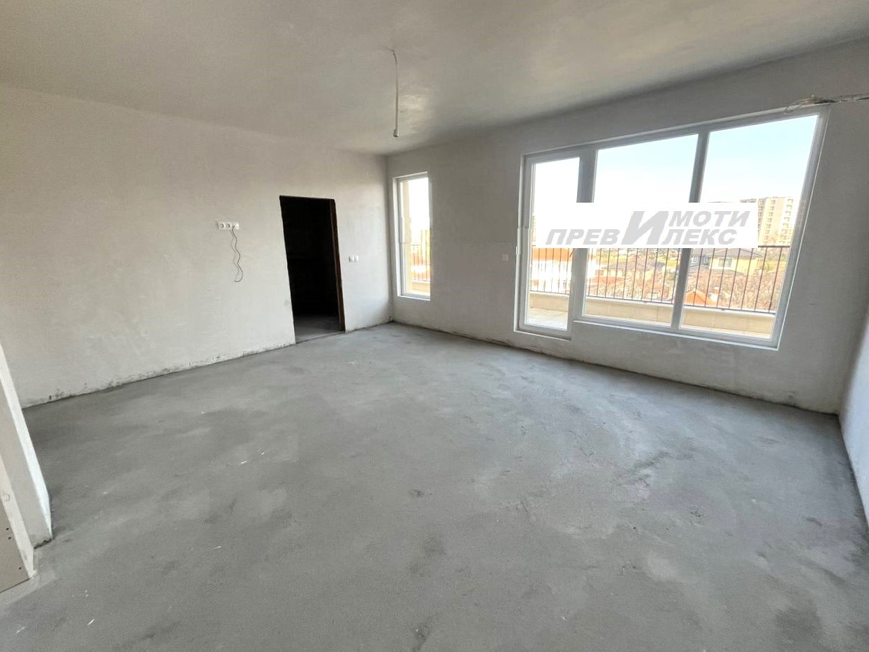 Продава 4-СТАЕН, гр. Пловдив, Беломорски, снимка 4 - Апартаменти - 55791748