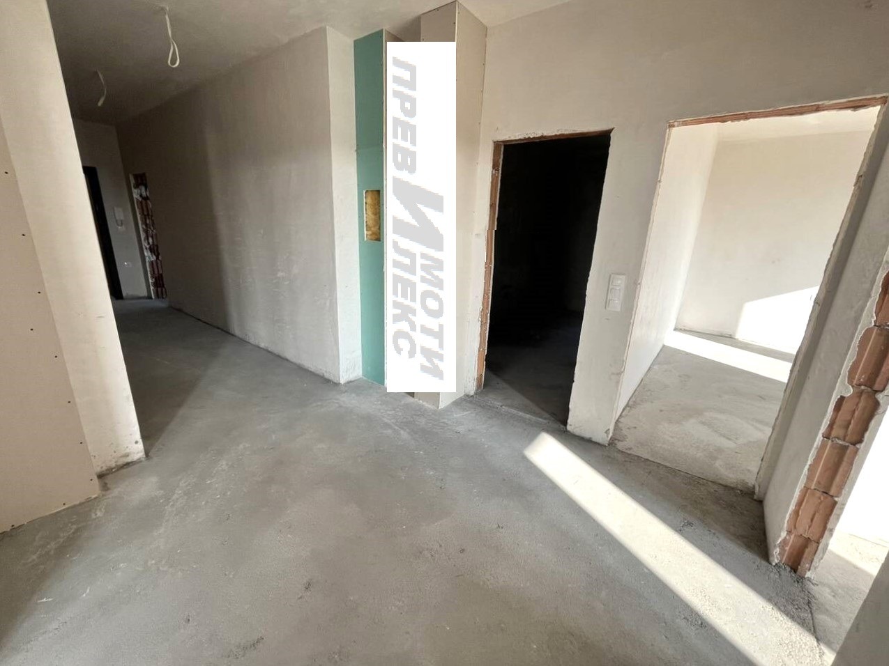 Продава 4-СТАЕН, гр. Пловдив, Беломорски, снимка 7 - Апартаменти - 55791748