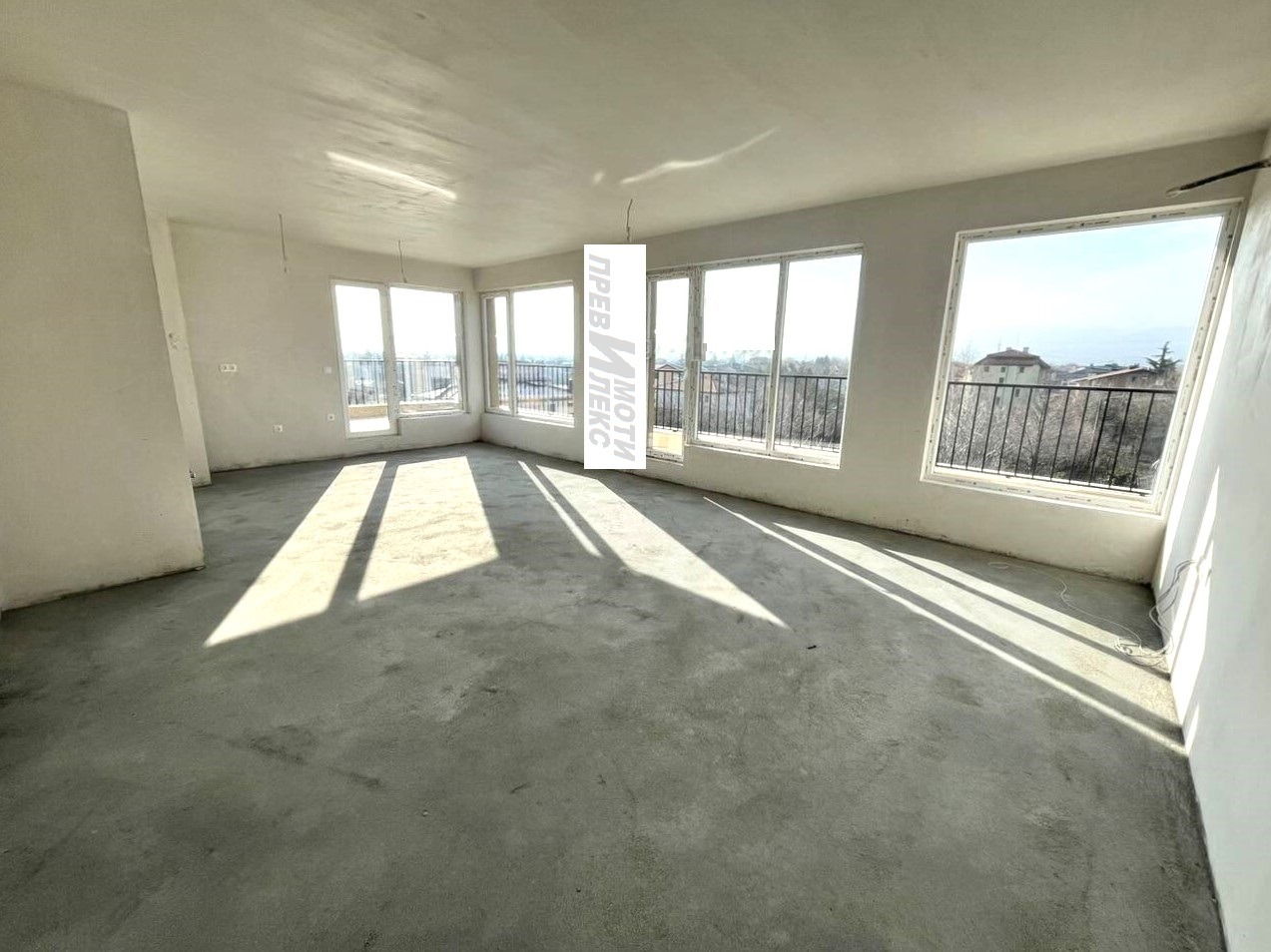 Продава  4-стаен град Пловдив , Беломорски , 178 кв.м | 37839876