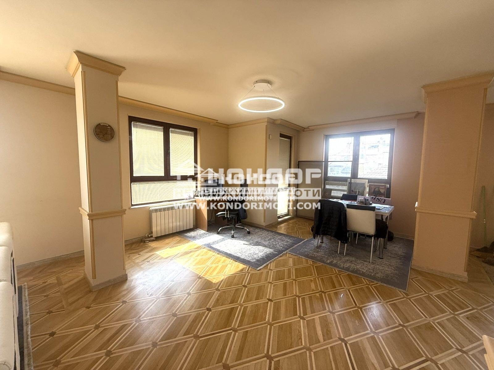 Продава МНОГОСТАЕН, гр. Пловдив, Център, снимка 2 - Апартаменти - 54067397