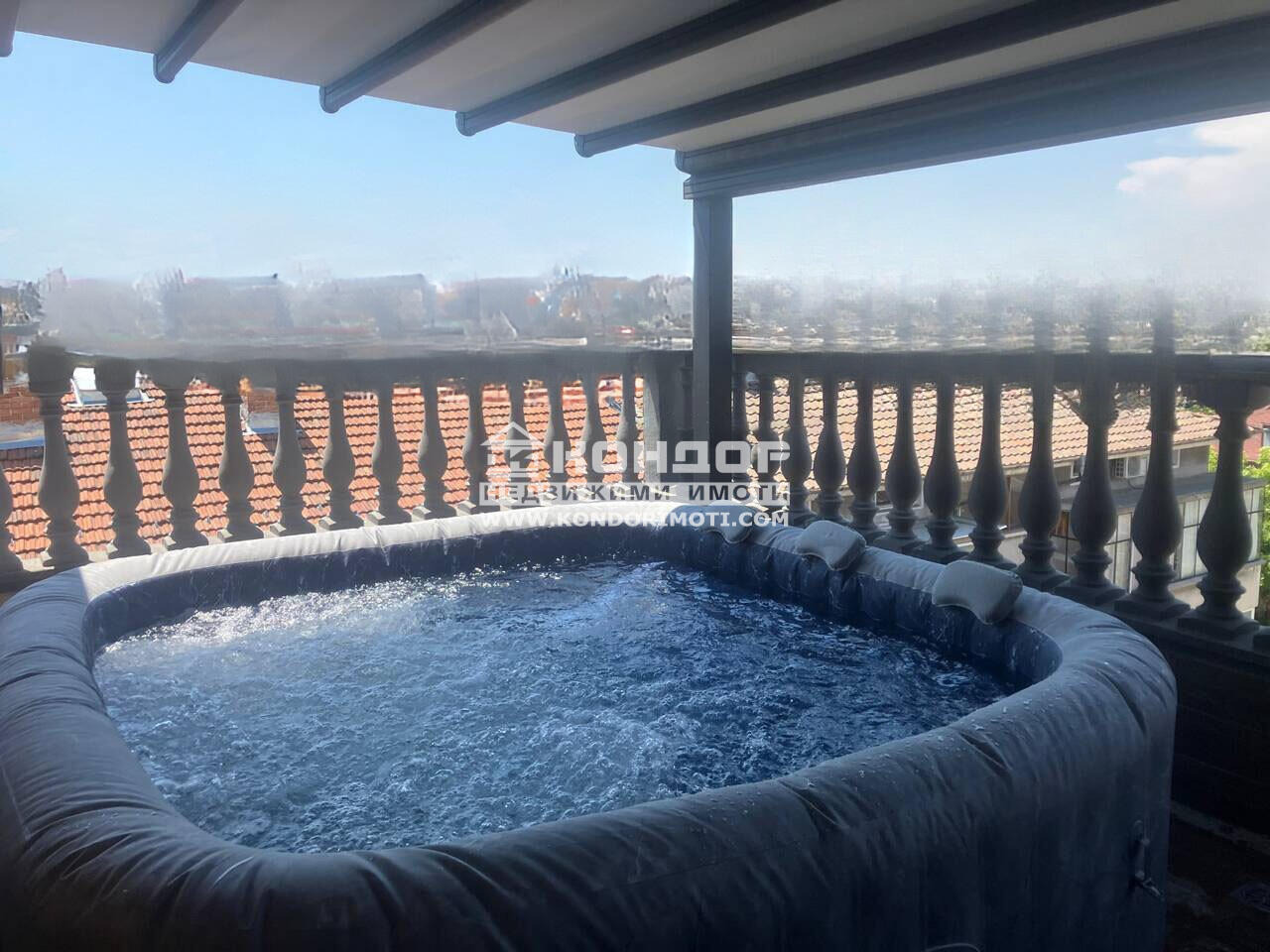 Продава МНОГОСТАЕН, гр. Пловдив, Център, снимка 12 - Апартаменти - 54067397