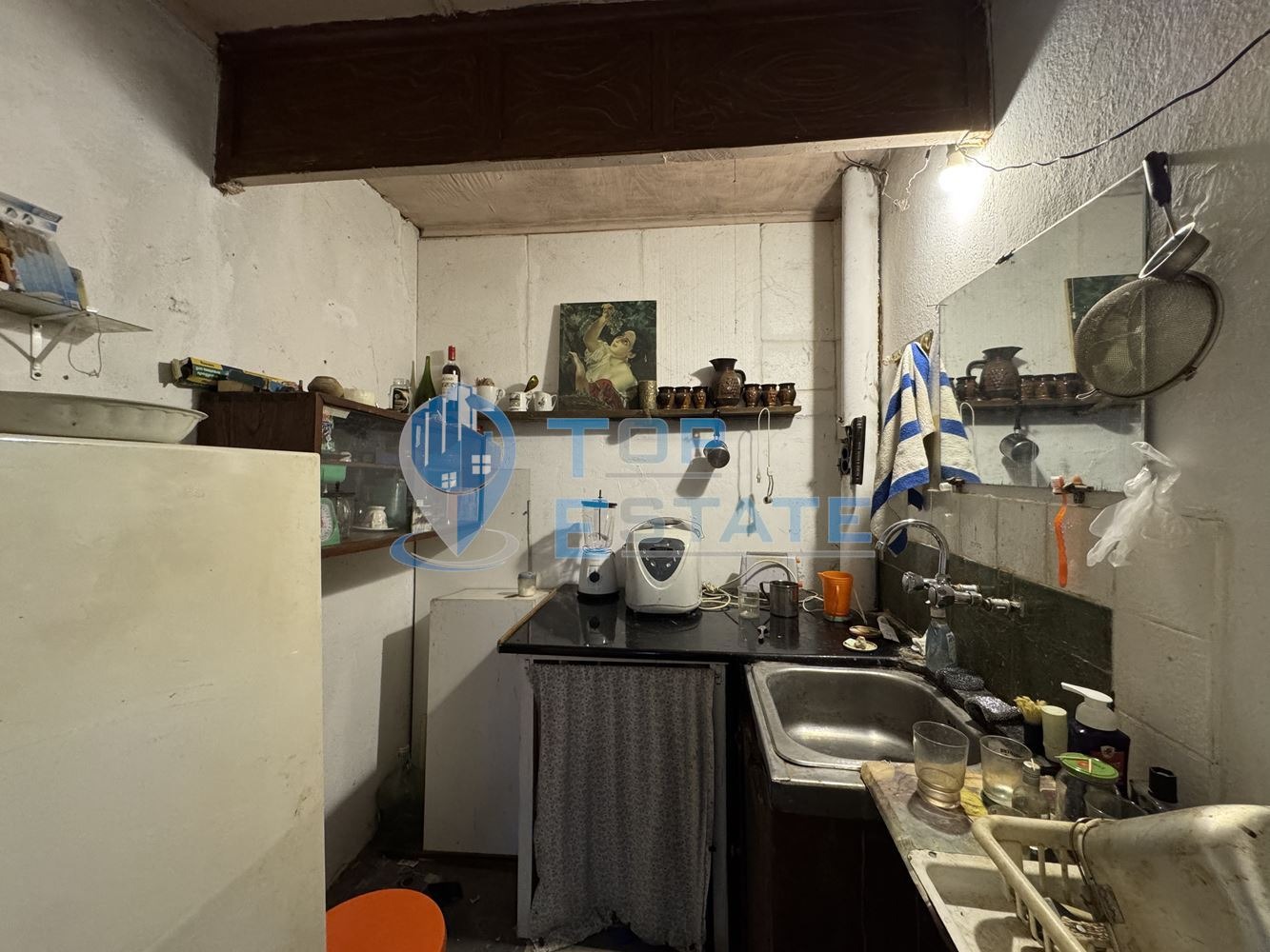 Продава КЪЩА, с. Гоздейка, област Габрово, снимка 8 - Къщи - 51668206