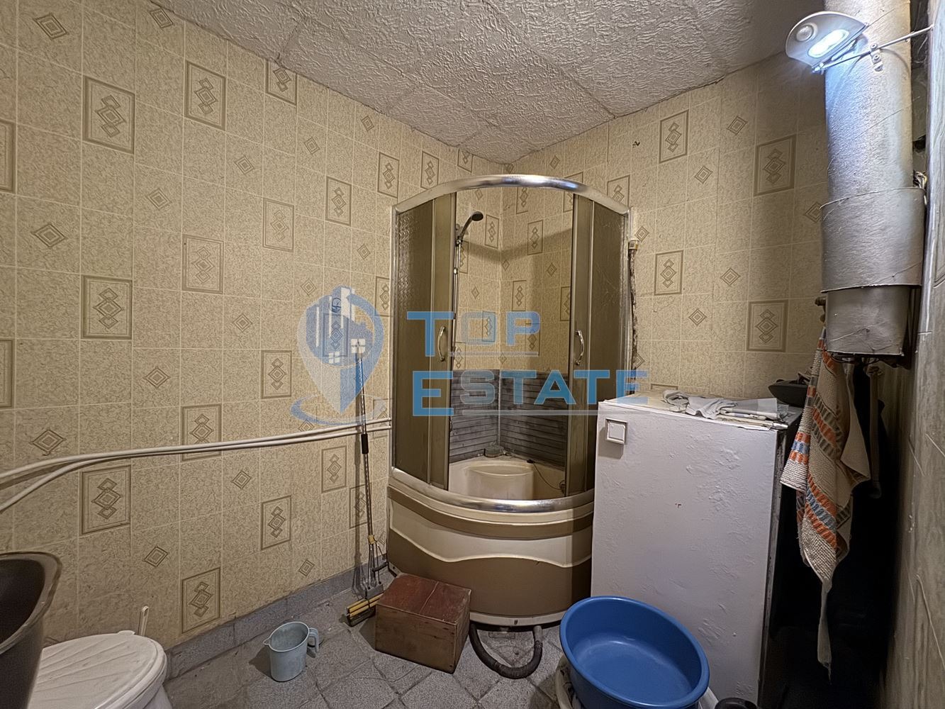Продава КЪЩА, с. Гоздейка, област Габрово, снимка 7 - Къщи - 51668206