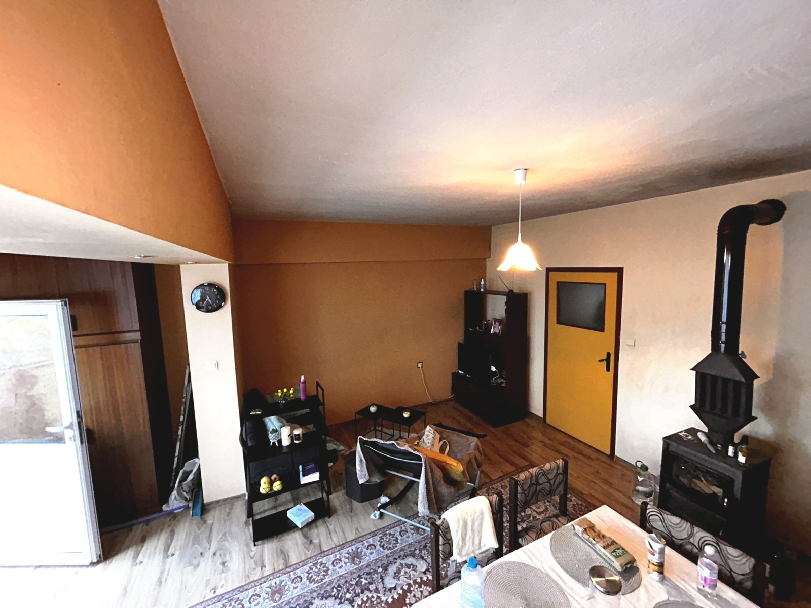 Продава КЪЩА, гр. Варна, Виница, снимка 6 - Къщи - 53674413