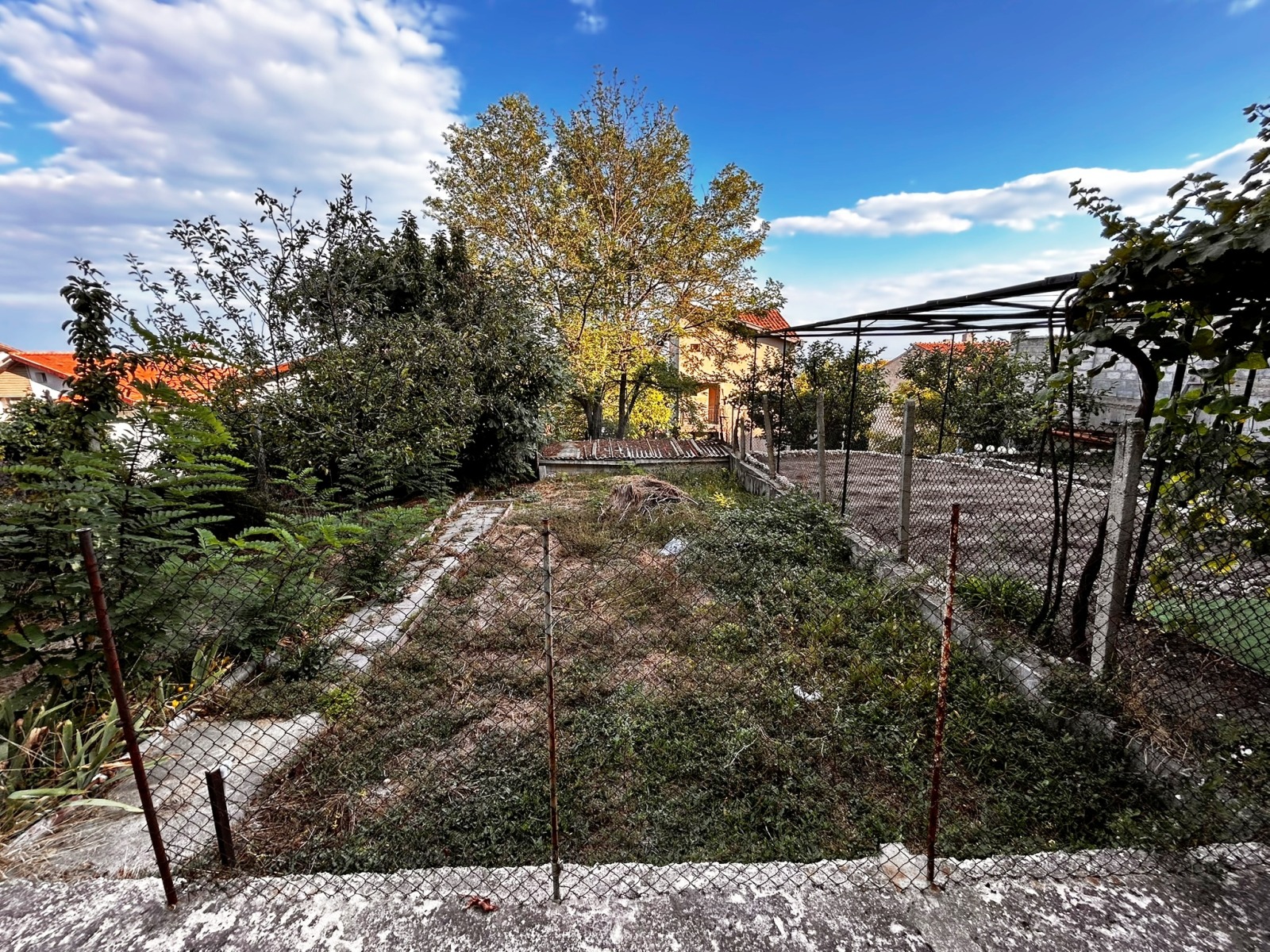 Продава КЪЩА, гр. Варна, Виница, снимка 5 - Къщи - 53674413