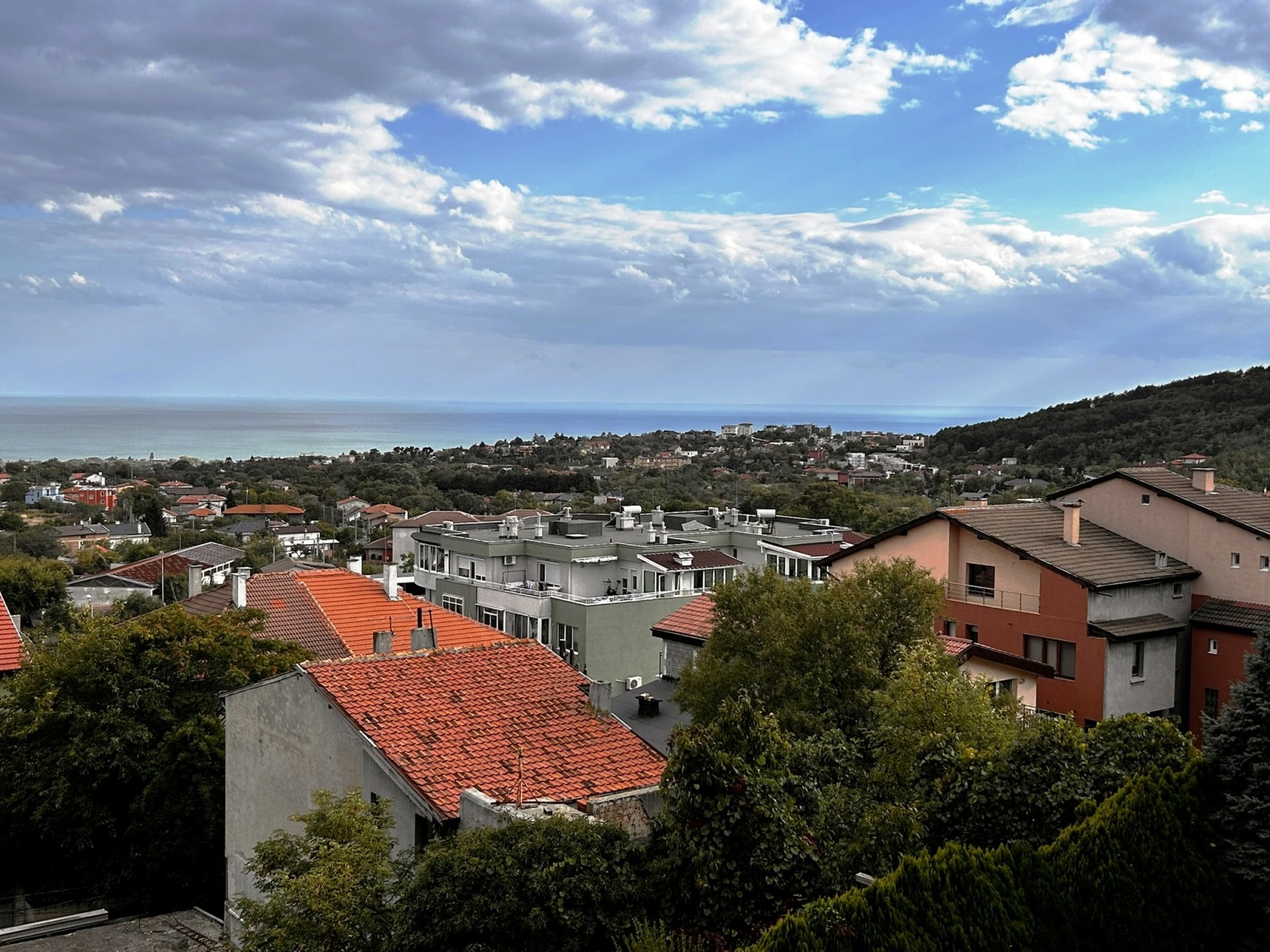 Продава КЪЩА, гр. Варна, Виница, снимка 4 - Къщи - 53674413