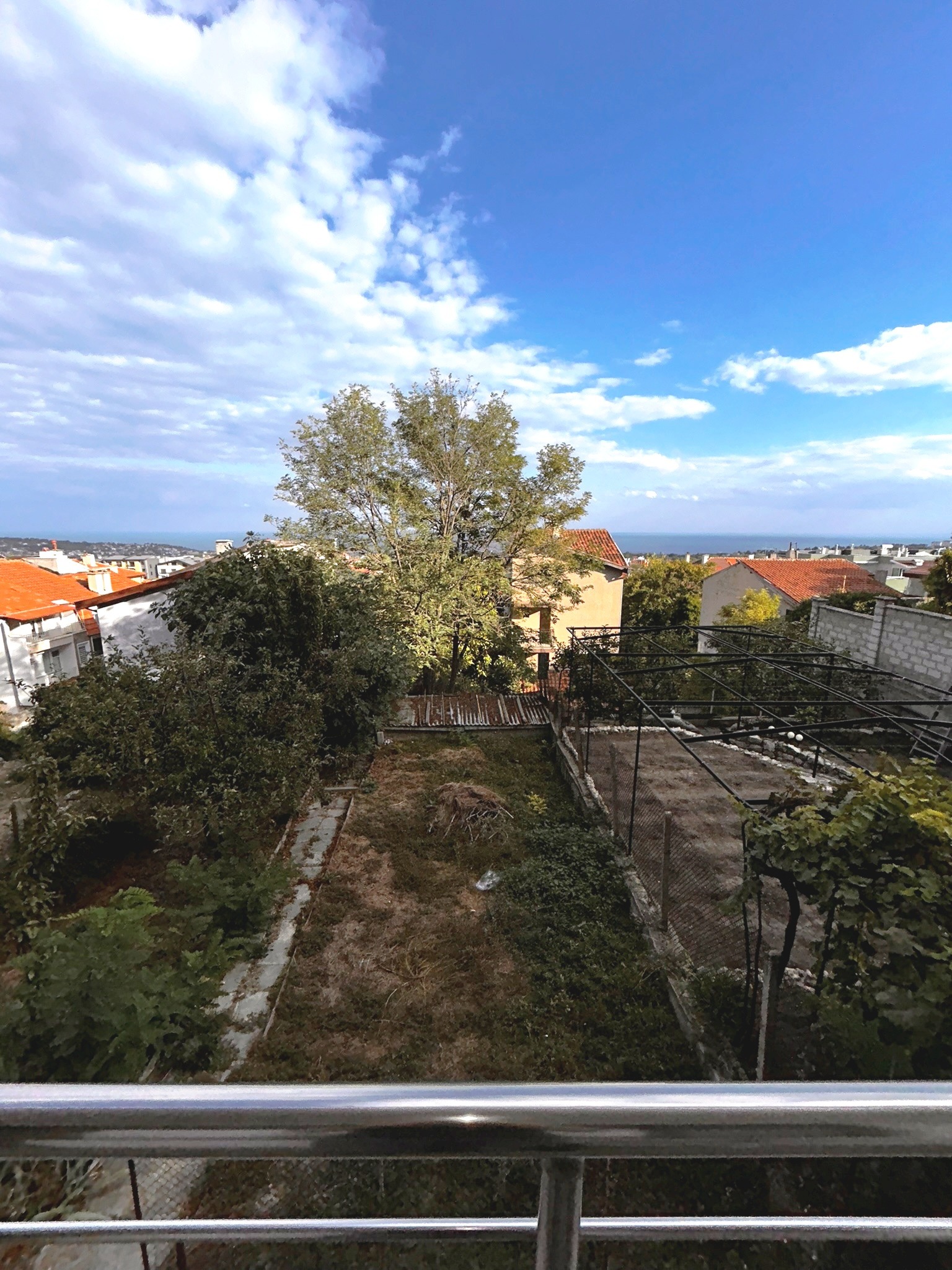 Продава КЪЩА, гр. Варна, Виница, снимка 8 - Къщи - 53674413