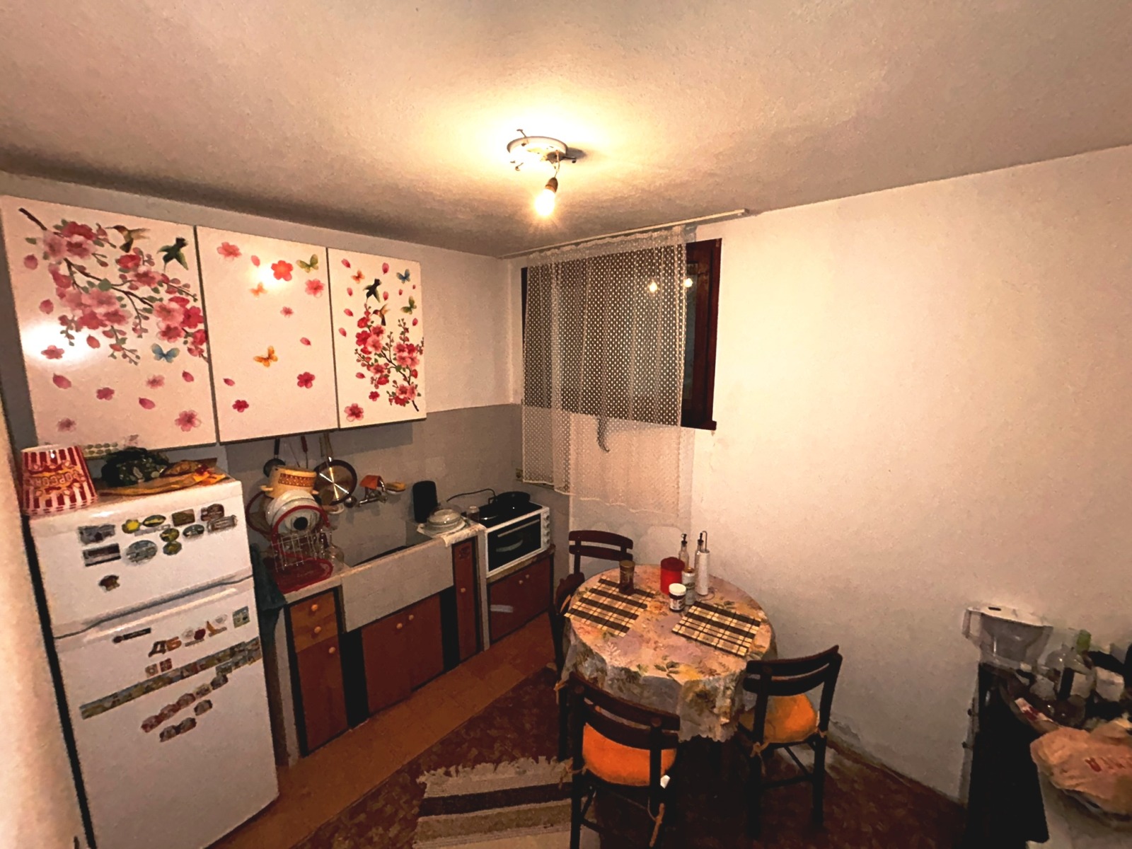 Продава КЪЩА, гр. Варна, Виница, снимка 7 - Къщи - 53674413