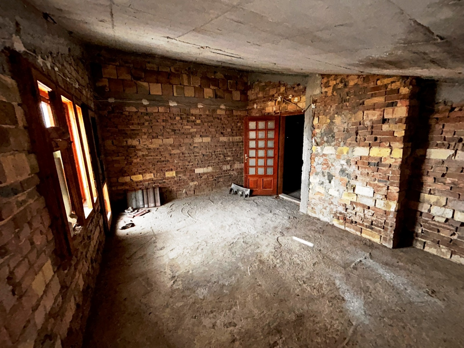 Продава КЪЩА, гр. Варна, Виница, снимка 11 - Къщи - 53674413