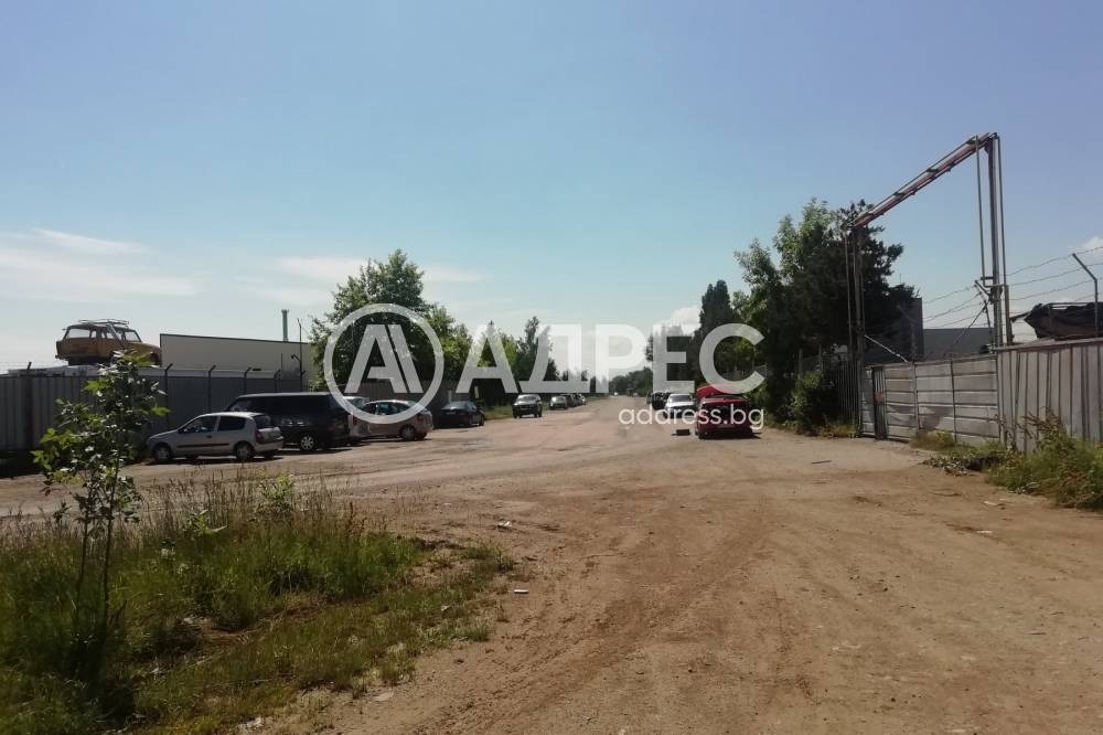 Продава ПАРЦЕЛ, гр. София, гр. Нови Искър, снимка 2 - Парцели - 54847289