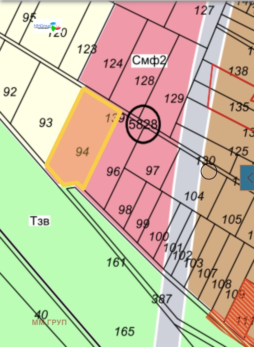 Продава ПАРЦЕЛ, гр. София, с. Чепинци