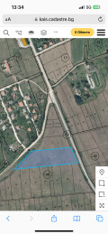 Продава ПАРЦЕЛ, с. Ковачевци, област Перник, снимка 1