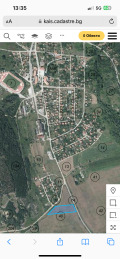 Продава ПАРЦЕЛ, с. Ковачевци, област Перник, снимка 2