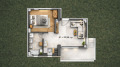 Продава  2-стаен Гърция , Солун , 36 кв.м | 53407632 - изображение [13]