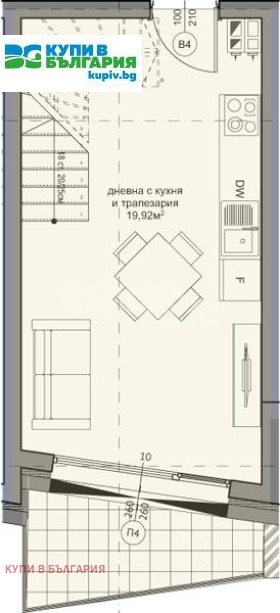 Продава 2-СТАЕН | Imot.bg — изображение 6