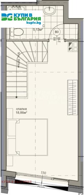 Продава 2-СТАЕН | Imot.bg — изображение 5