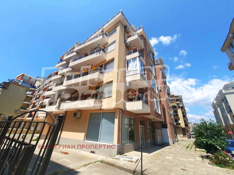 Продава 1-СТАЕН в област Бургас, гр. Поморие - 41 кв.м / 69 000 € » 134 952.27 лв., БЪЛГЕРИАН ПРОПЕРТИС