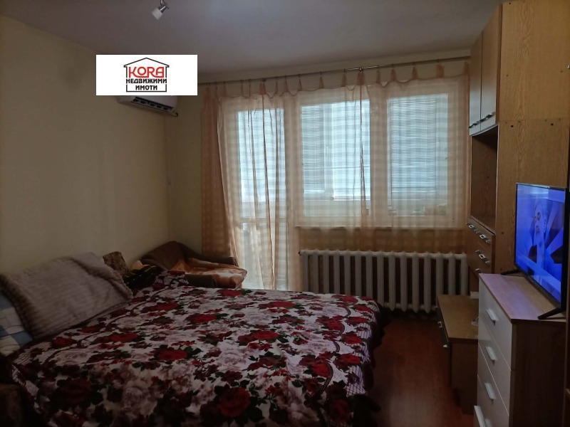 Продава 2-СТАЕН в град Плевен, Широк център - 62 кв.м / 86 000 € » 168 201.38 лв., КОРА