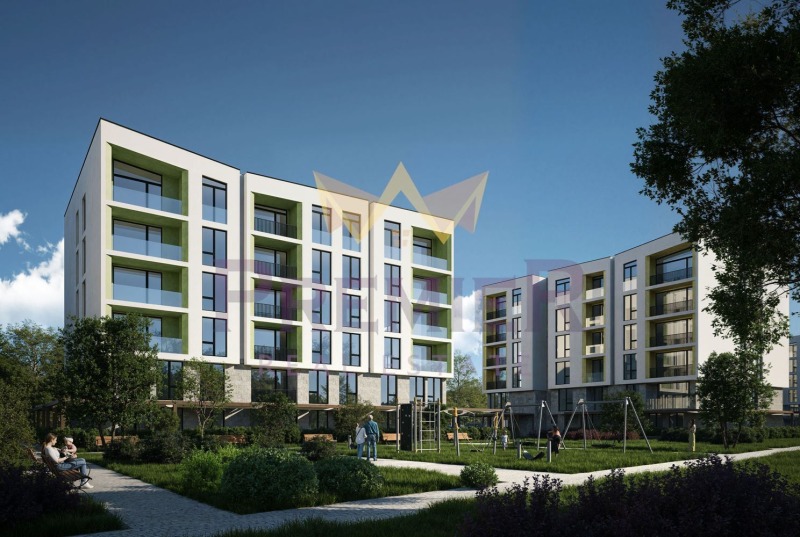 Продава 3-СТАЕН в град Варна, Галата - 102 кв.м / 173 002 € » 338 362.50 лв., ИМОТИ ПРЕМИЕР