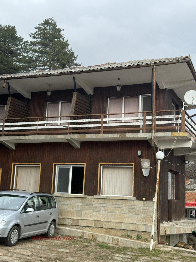 Продава ХОТЕЛ в област Хасково, гр. Ивайловград - 378 кв.м / При запитване, ИМПЕРИАЛ ХАУС