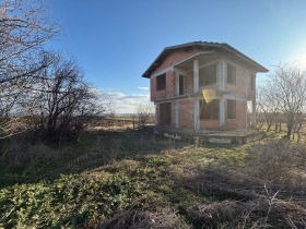 Haus Asparuhowo, region Burgas 6