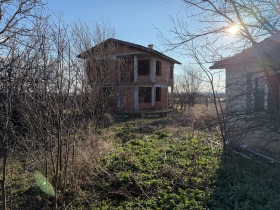 Haus Asparuhowo, region Burgas 3