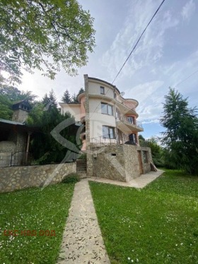Maison Boikovo, région Plovdiv