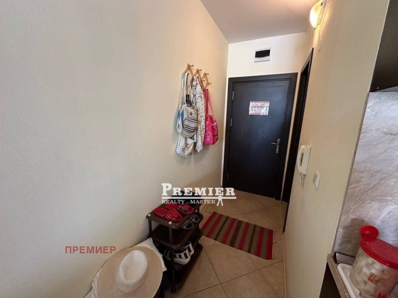 Продава 1-СТАЕН, к.к. Слънчев бряг, област Бургас, снимка 4 - Апартаменти - 50687046