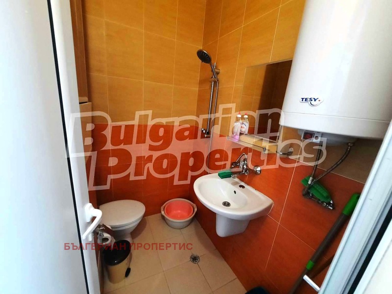 Продава  1-стаен област Бургас , гр. Поморие , 41 кв.м | 61117755 - изображение [6]