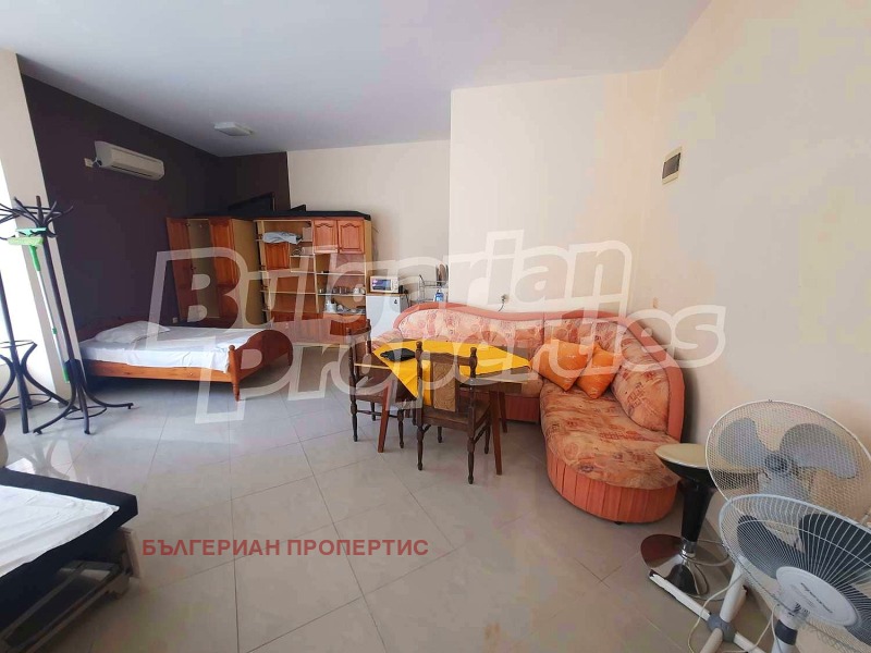 Продава  1-стаен област Бургас , гр. Поморие , 41 кв.м | 61117755 - изображение [3]