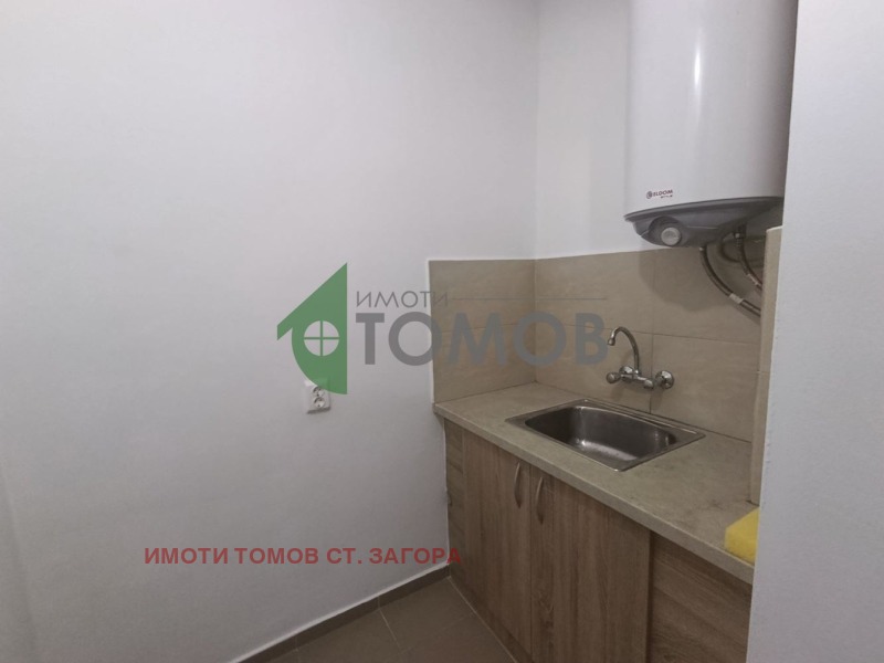 Продава  1-стаен град Стара Загора , Център , 45 кв.м | 73263147 - изображение [3]