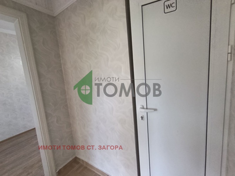 Продава  1-стаен град Стара Загора , Център , 45 кв.м | 73263147 - изображение [7]