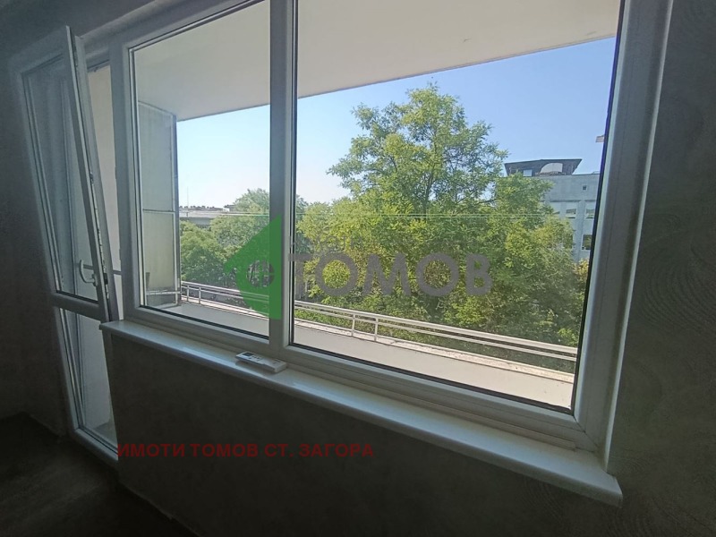 Продава  1-стаен град Стара Загора , Център , 45 кв.м | 73263147 - изображение [6]