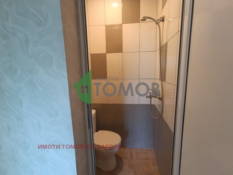 Продава  1-стаен град Стара Загора , Център , 45 кв.м | 73263147 - изображение [11]