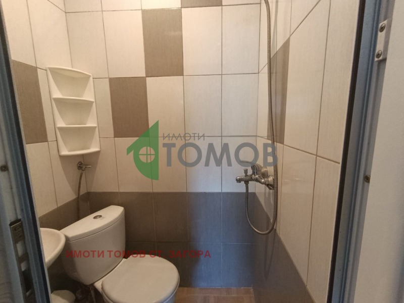 Продава  1-стаен град Стара Загора , Център , 45 кв.м | 73263147 - изображение [12]